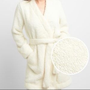 Gap Body robe NWOT, XS/S